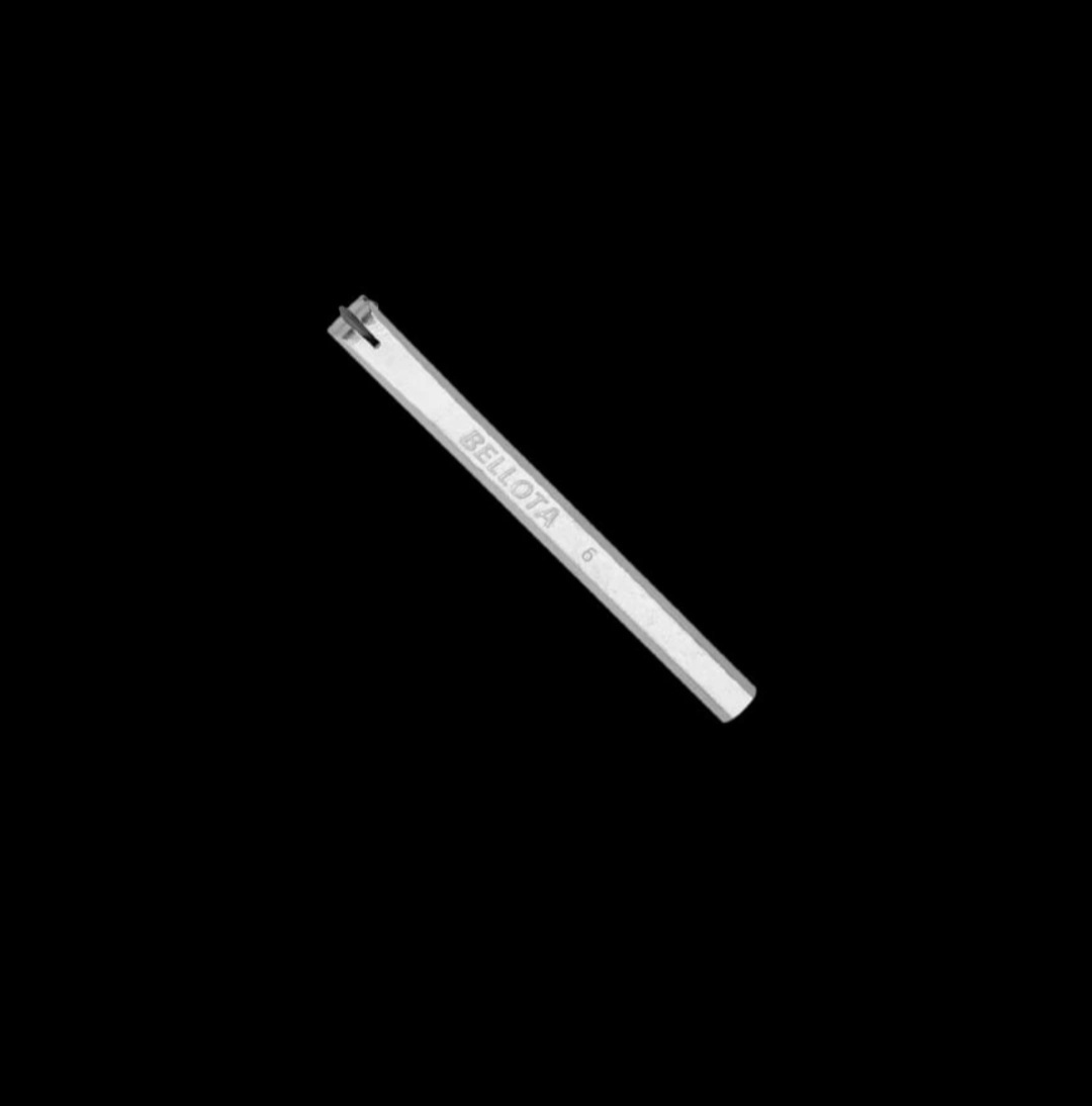 rodel 6mm